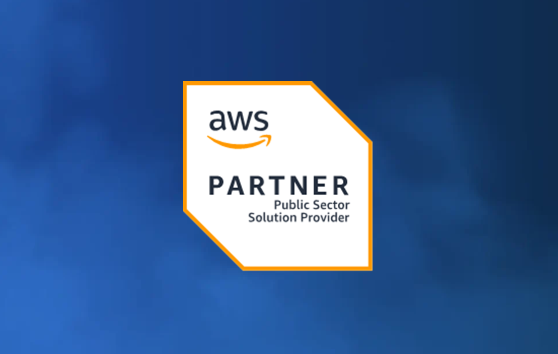 Bexprt achieves AWS UK & Ireland Public Sector Solution Provider Partner status