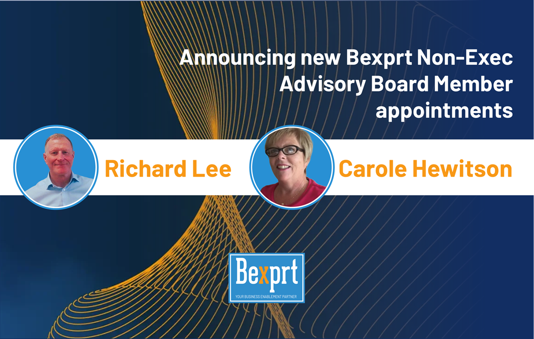 Bexprt Advisory Board Appointments