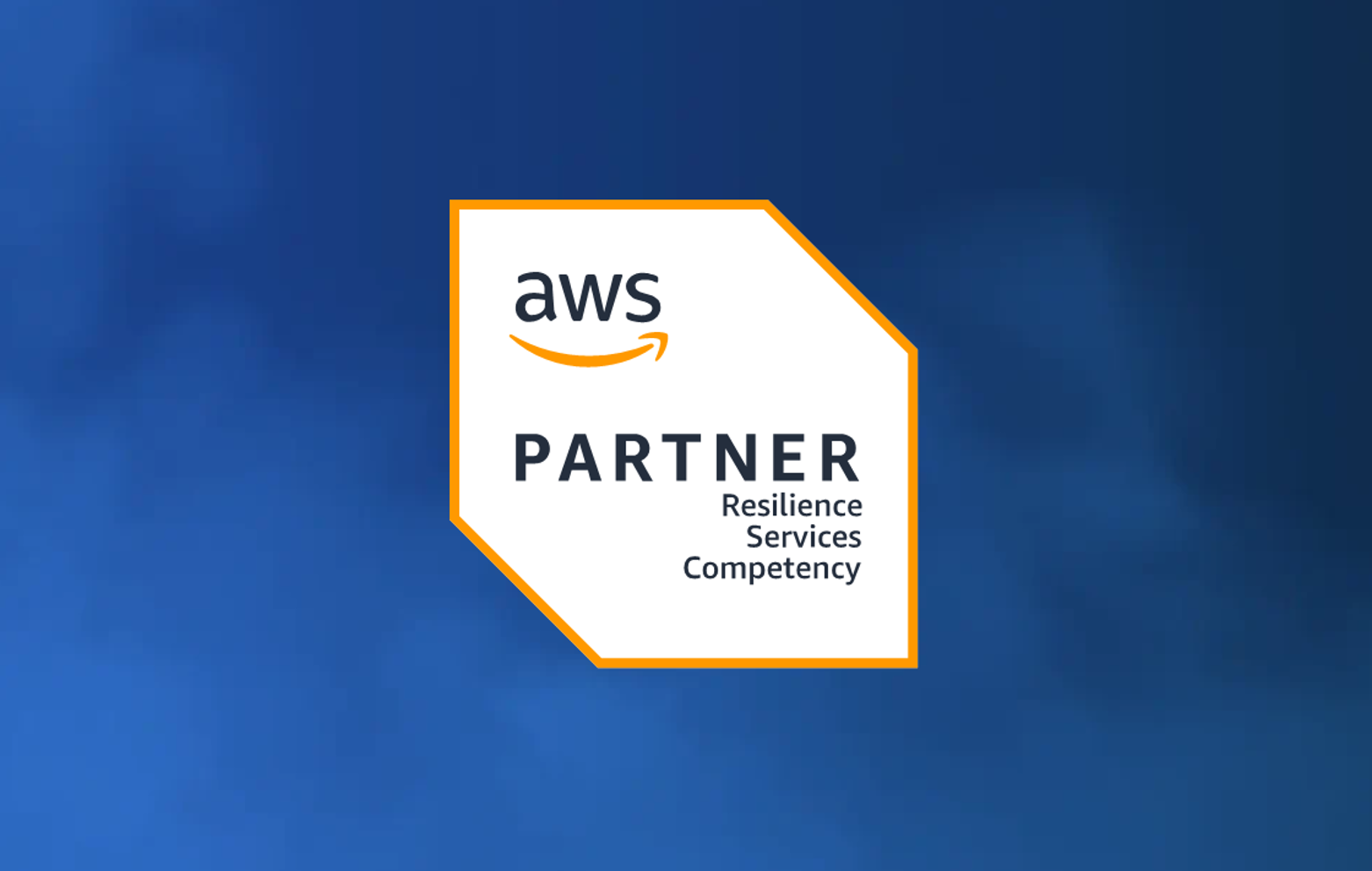Bexprt achieves the specialized AWS Resilience Competency milestone