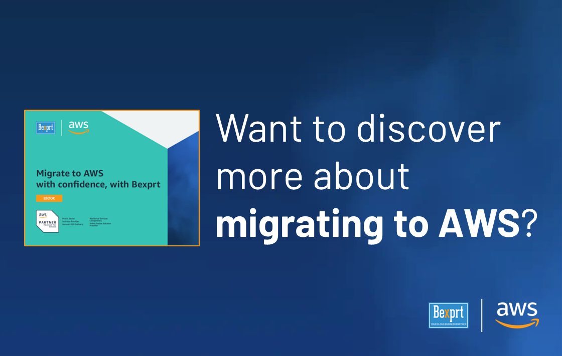 Discover more about migrating to AWS