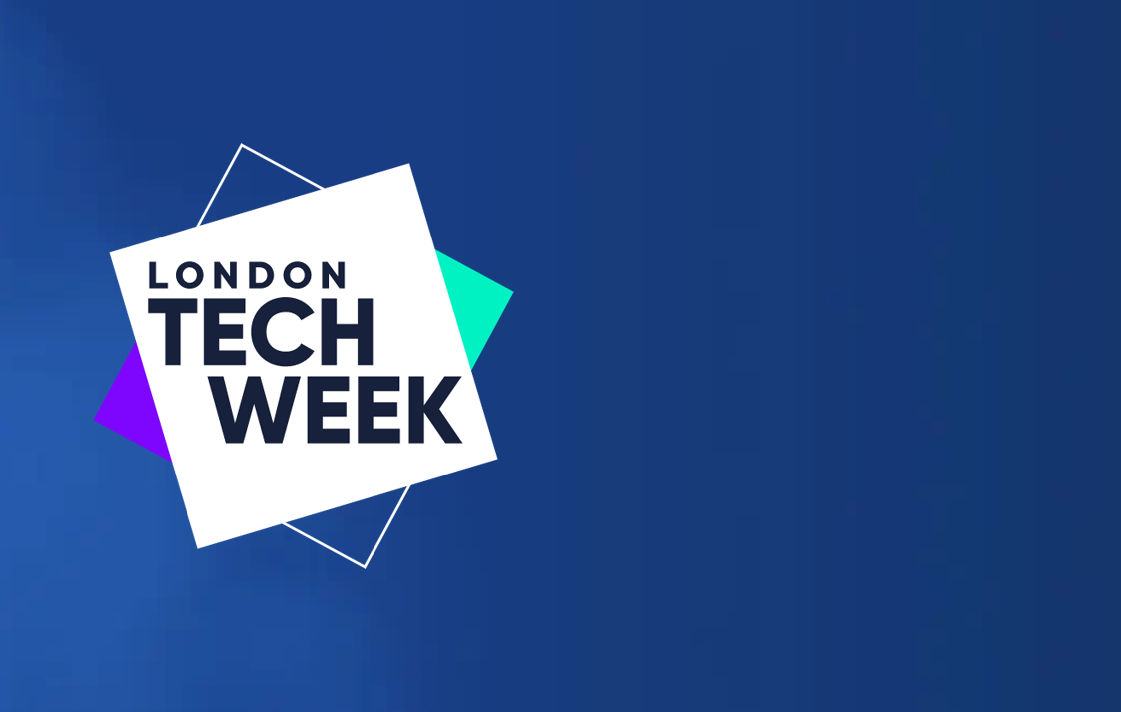 Meet Bexprt at London Tech Week 2025