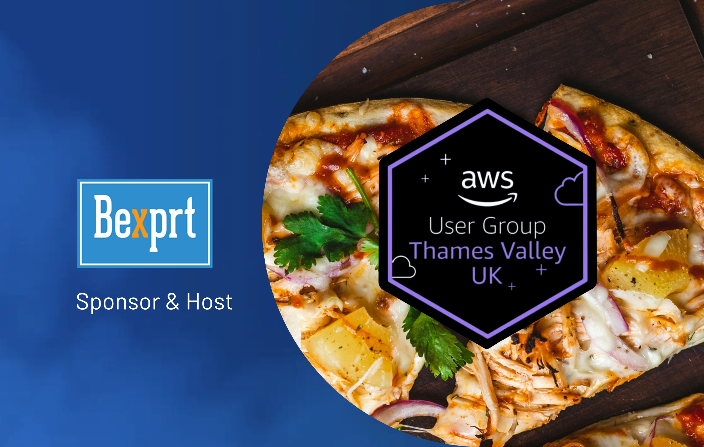 AWS User Group Thames Valley