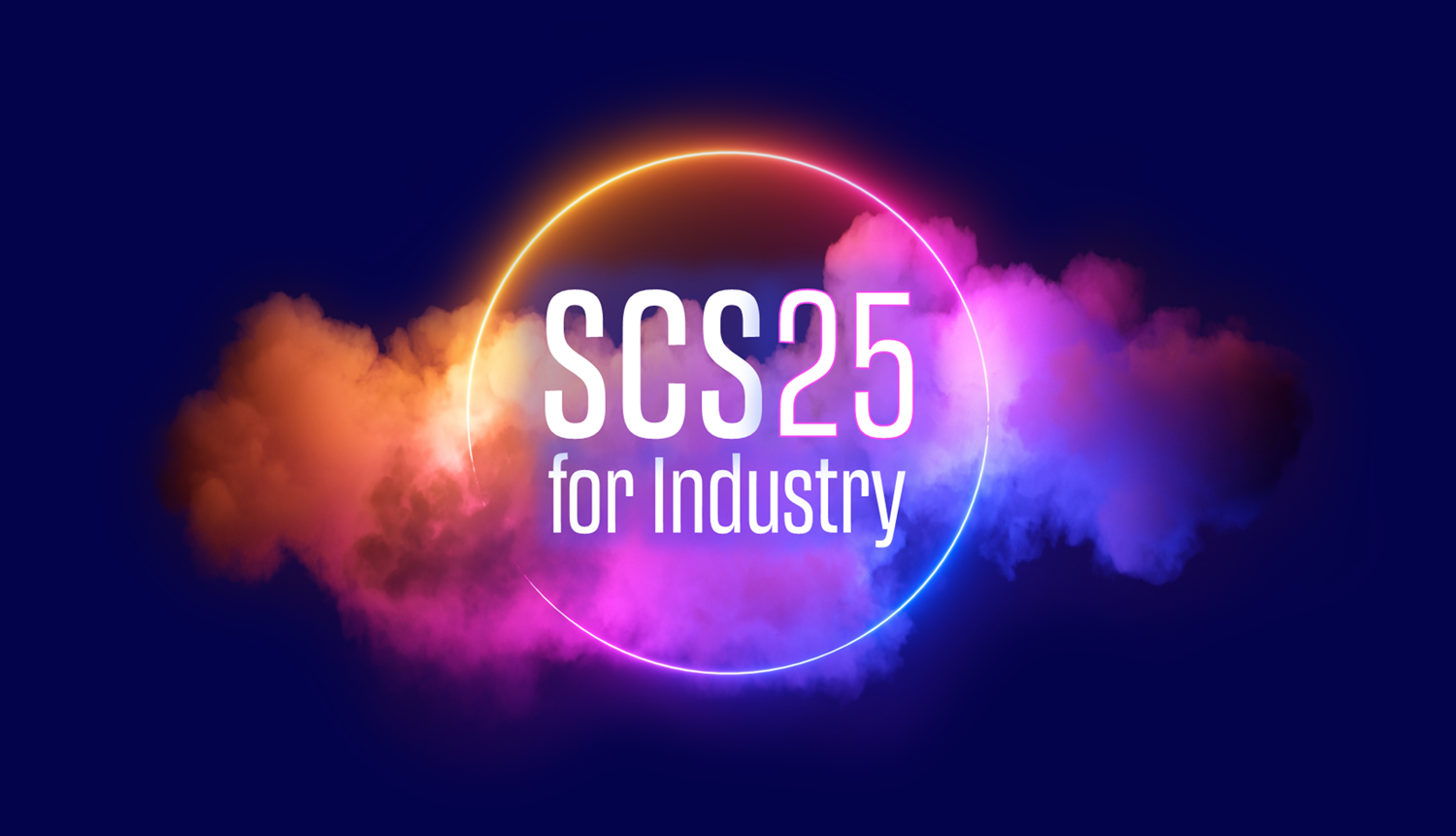 Saudi Cloud Summit for Industry, 2025