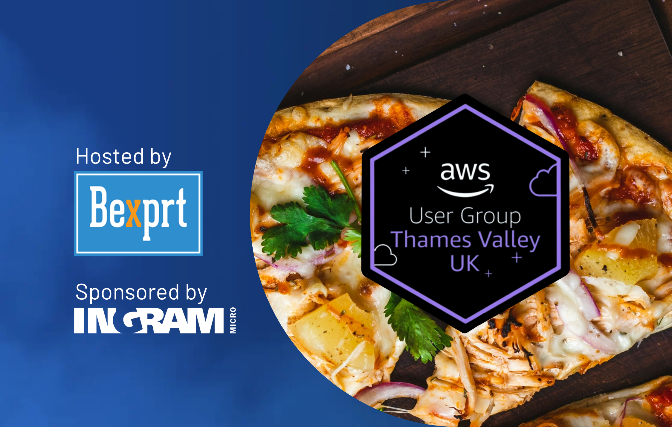 AWS User Group Thames Valley September 2025