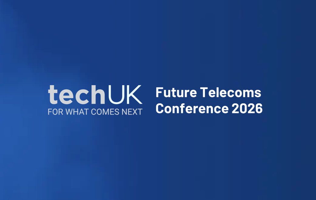تعرف على شركة بيكسبرت في مؤتمر مستقبل الاتصالات في المملكة المتحدة للتكنولوجيا 2026