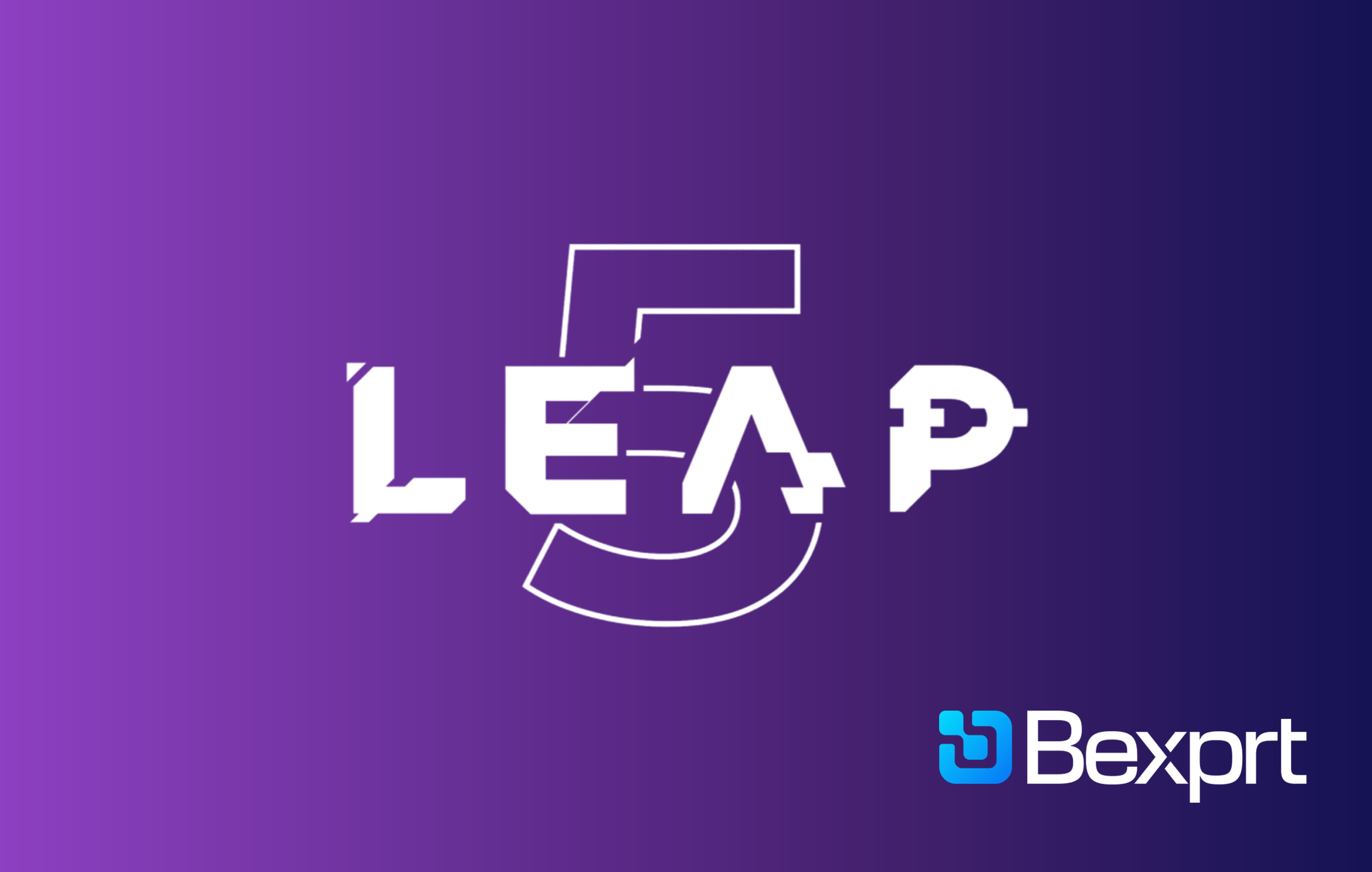 Join Bexprt at LEAP 2026, Saudi Arabia