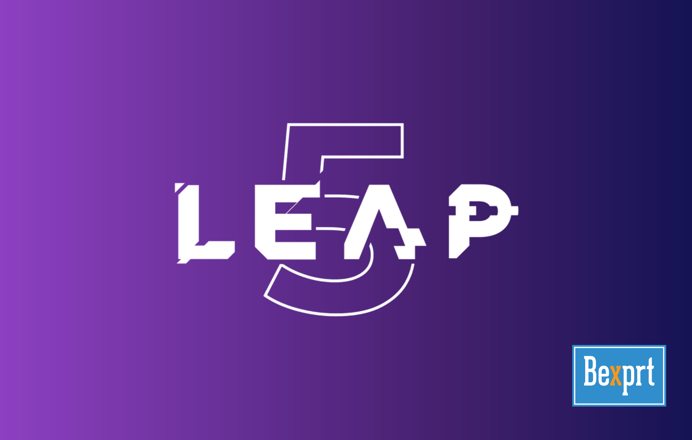 انضم إلى “بيكسبرت” في معرض “ليب 2026″، المملكة العربية السعودية