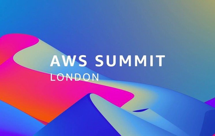 Meet Bexprt at AWS Summit London 2026