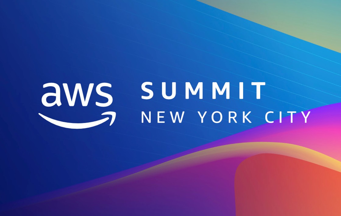 Join Bexprt at AWS Summit New York City 2026